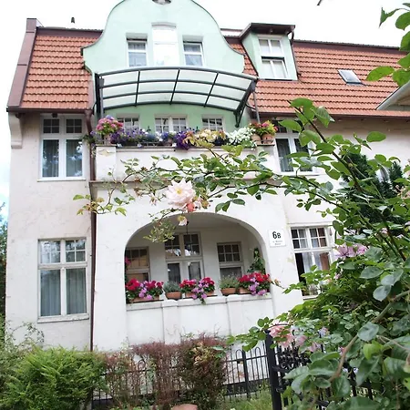 Apartman Apartament Mokwy