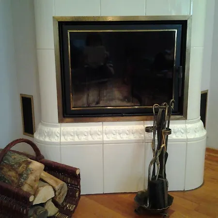 Apartament Mokwy Apartman Sopot