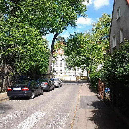 Apartament Mokwy * Sopot