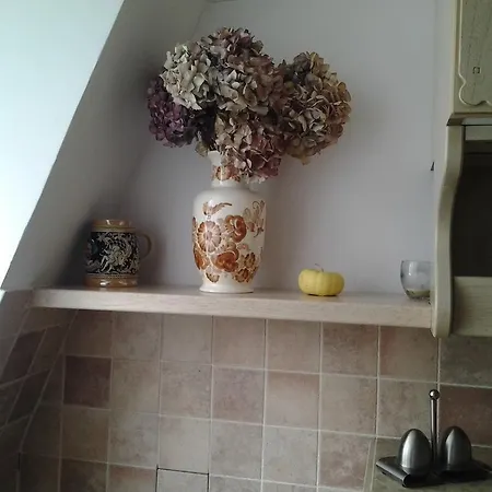 Apartman Apartament Mokwy