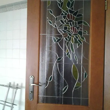 Apartman Apartament Mokwy