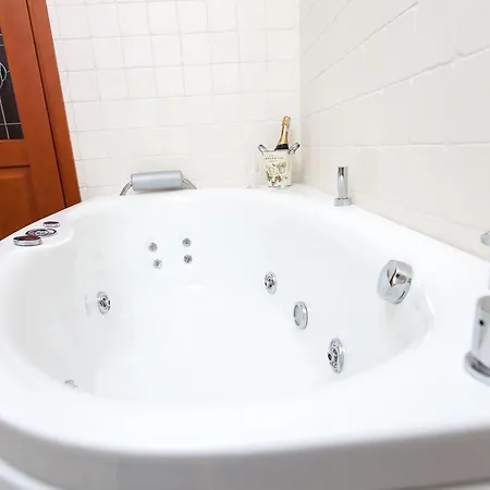Apartament Mokwy Apartman *