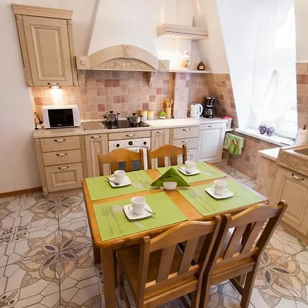 Apartament Mokwy * Sopot