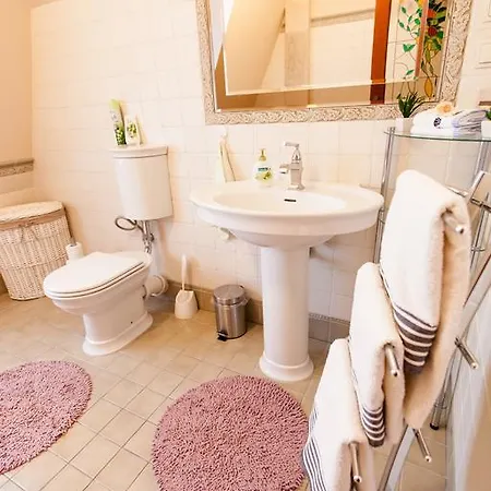 Apartman Apartament Mokwy *