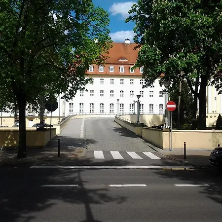 Apartmán Apartament Mokwy *