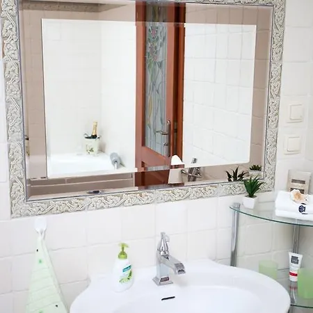 Apartament Mokwy Apartmán