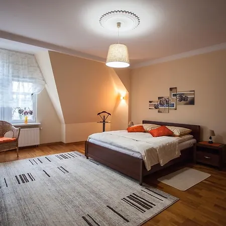 Apartament Mokwy Sopoty