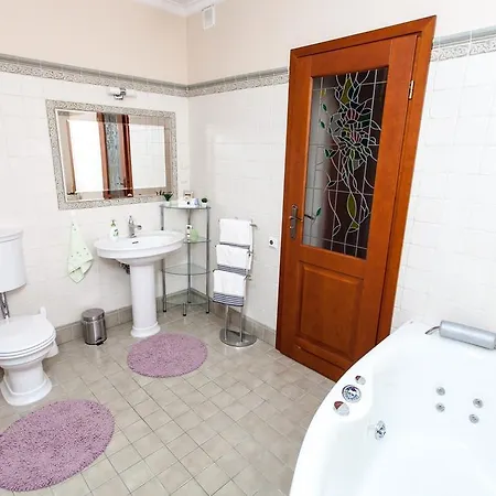 Apartament Mokwy *
