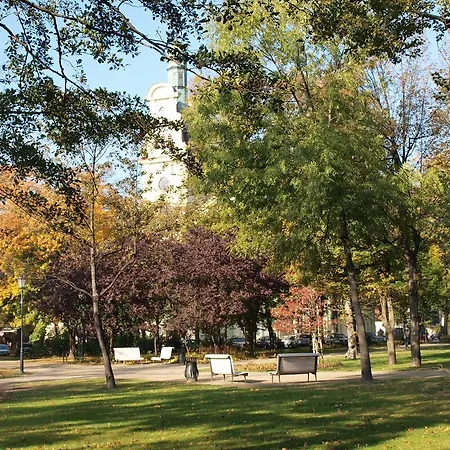 Apartament Mokwy
