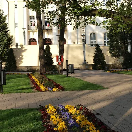 Apartmán Apartament Mokwy Sopoty