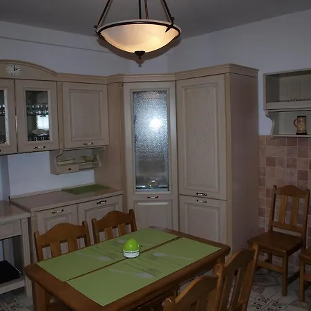 Apartament Mokwy Sopoty